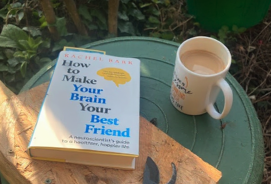 Movement: The Dance Partner of Thought