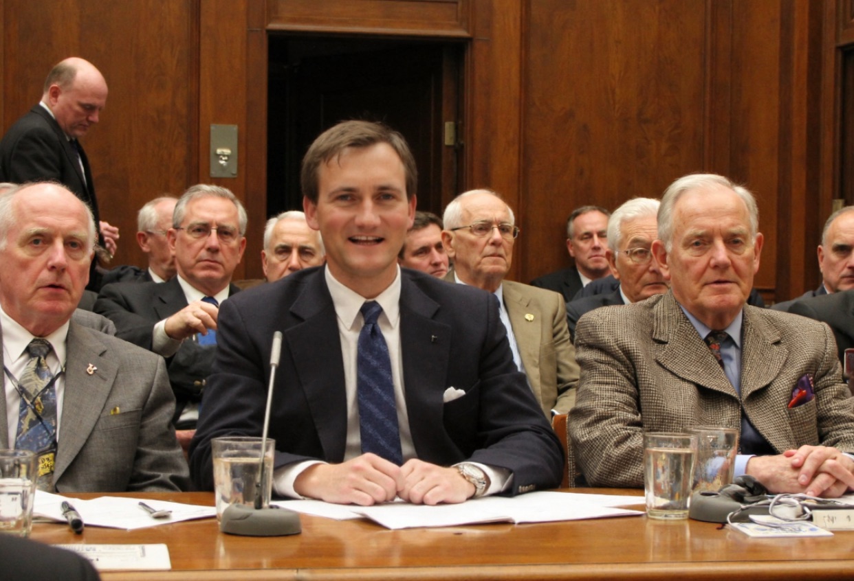 Two dreams. First dream: Journey in the wrong direction. Second dream: a conference invitation to talk.