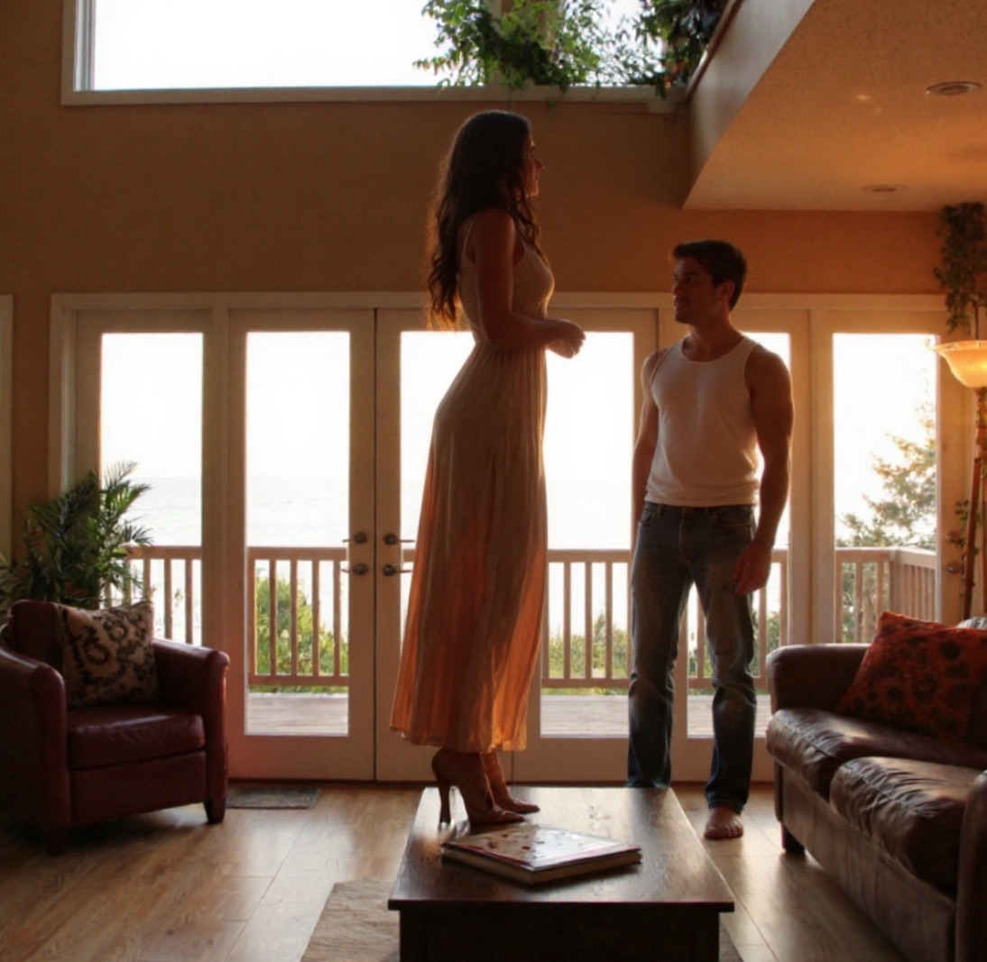 Dream of a Mews House