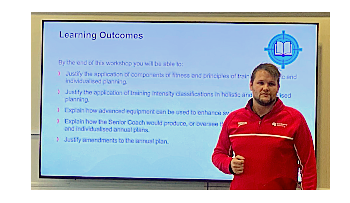 Effective SMART Planning: Strategies for Competitive Swimmers
