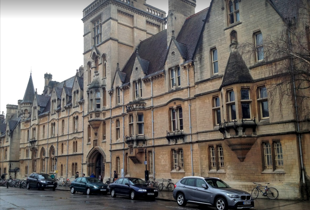 Hard Goals and Quiet Perseverance