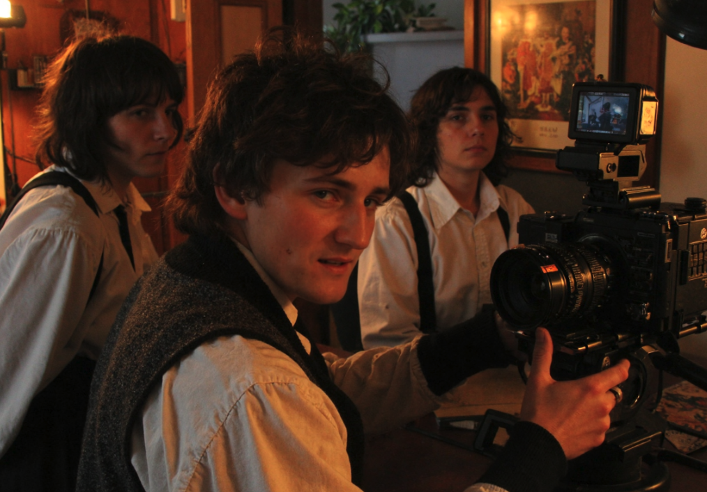 From Production to Performance: Career Alternatives in Arts