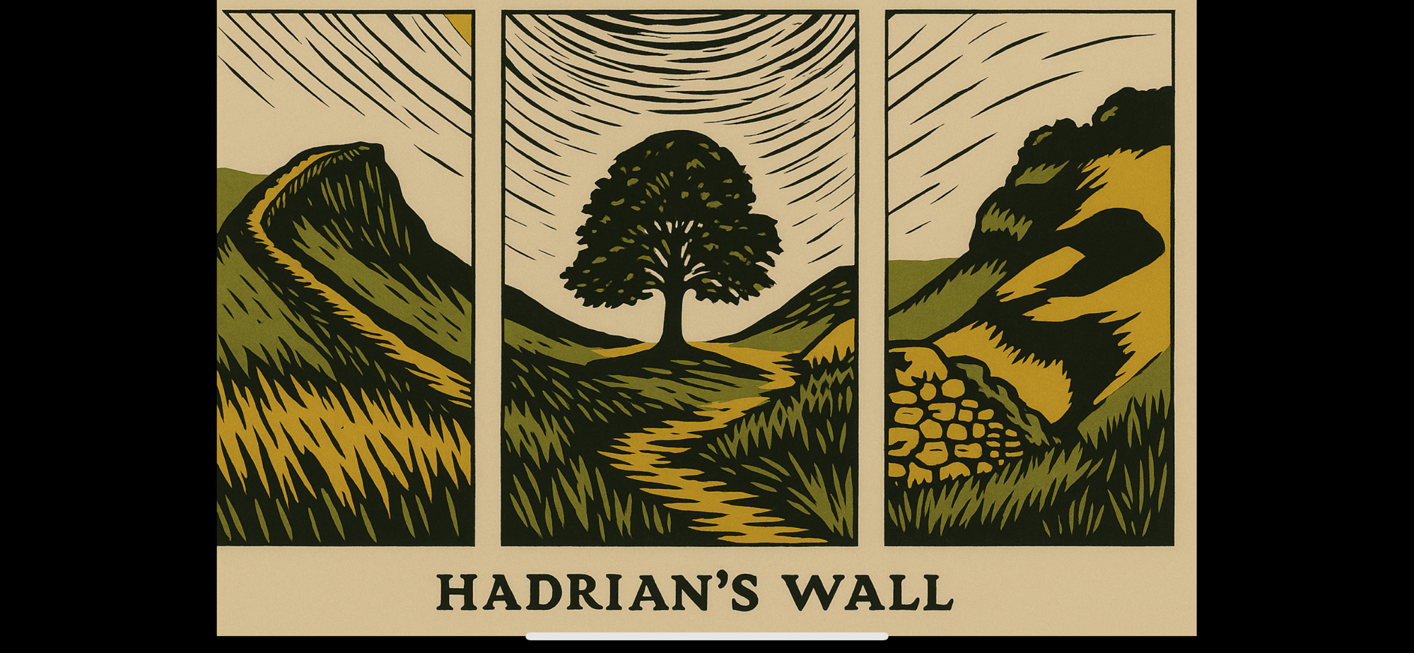 The Art of Printmaking: A Meditative Hobby