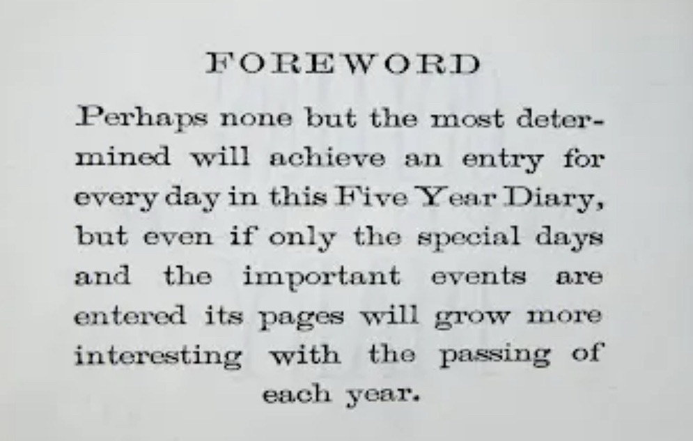 Private by Default: The Writer as Custodian of His Own Secrets