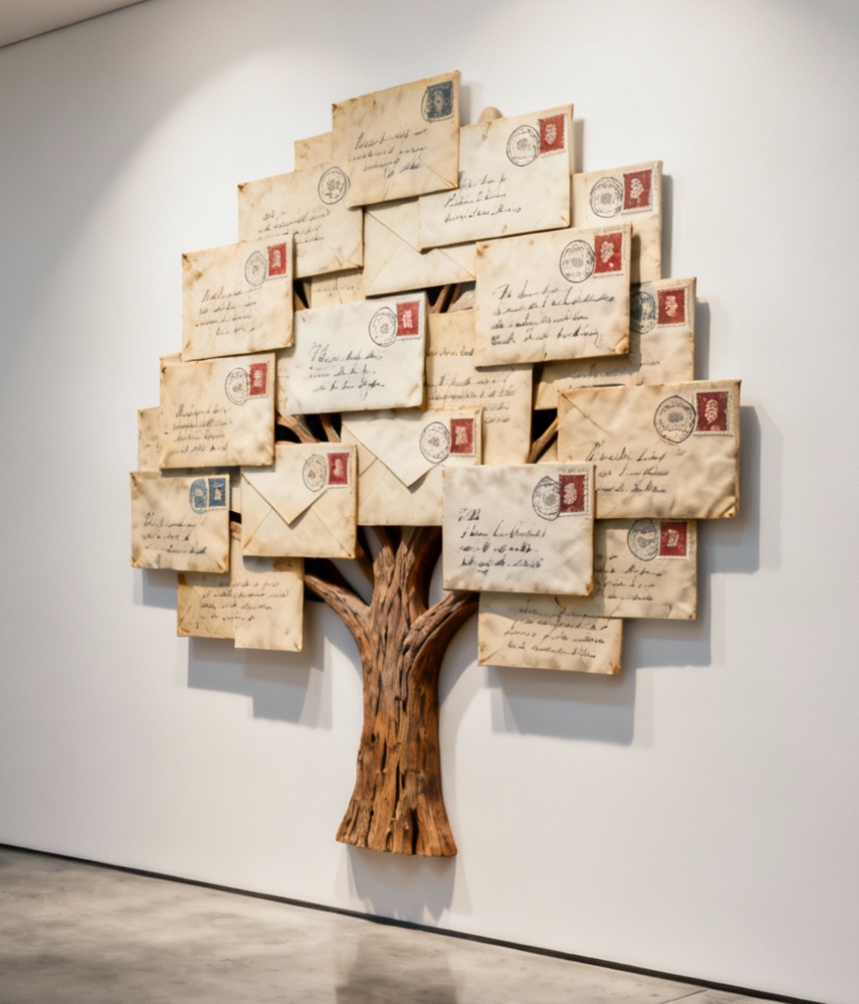 The Cantankerous Artist: A Dream of Legacy and Renewal