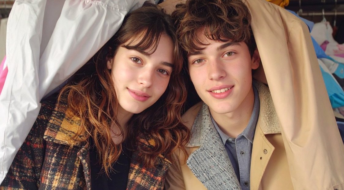 Ariana Grande in Dreams: The Feminine Power of Eros