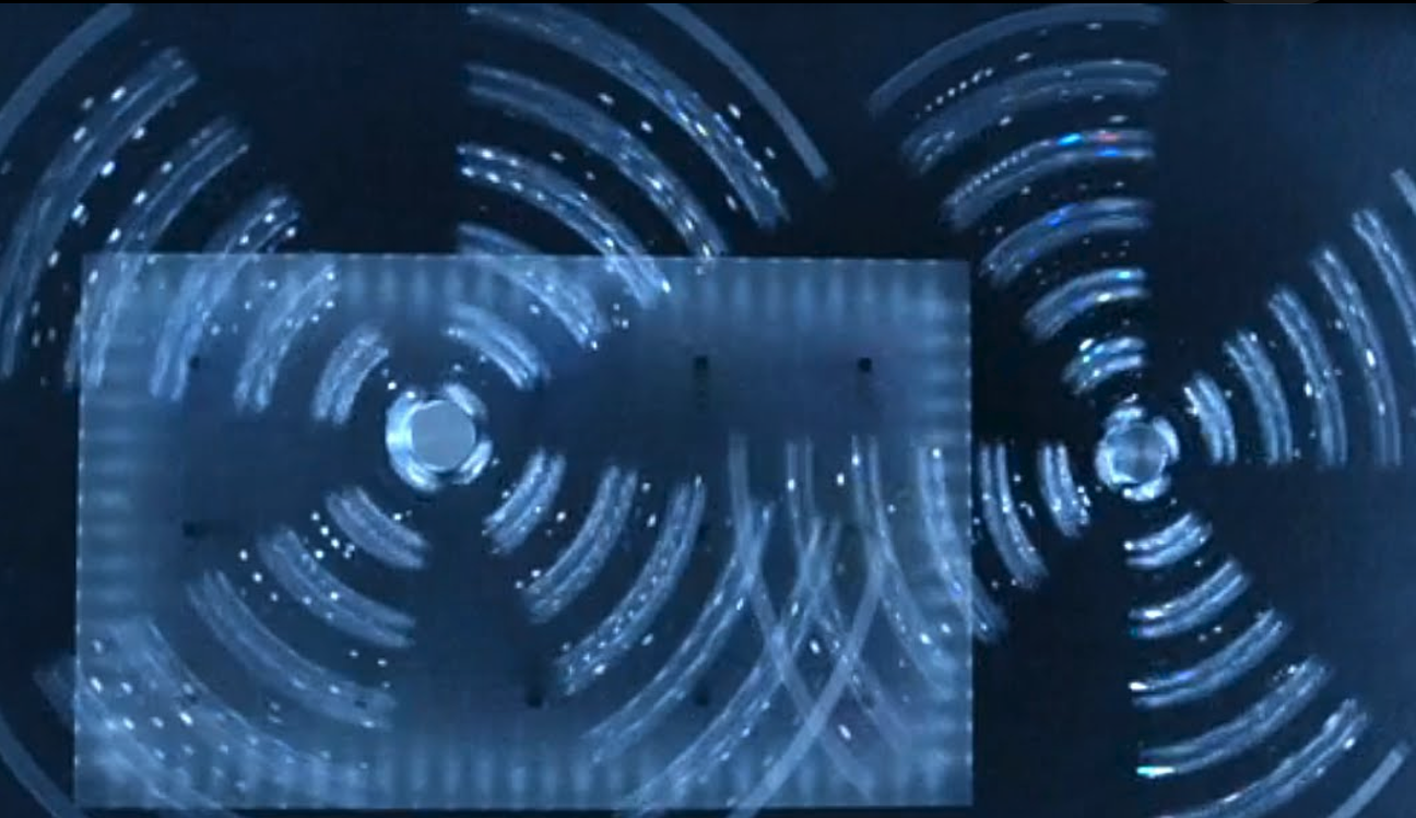 Recognising the Jungian Spiral in My Dreams and Creativity