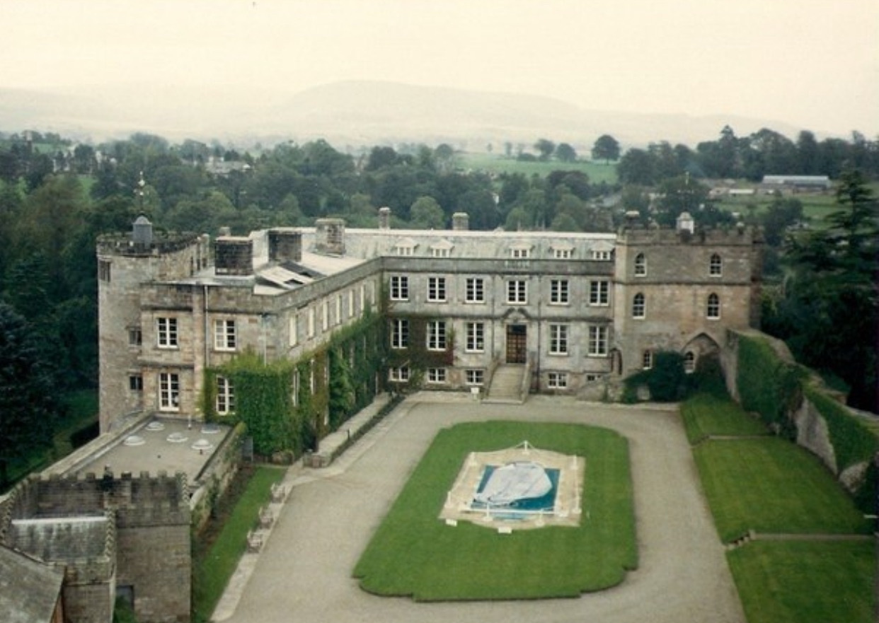 50YON Wednesday 7th January 1976