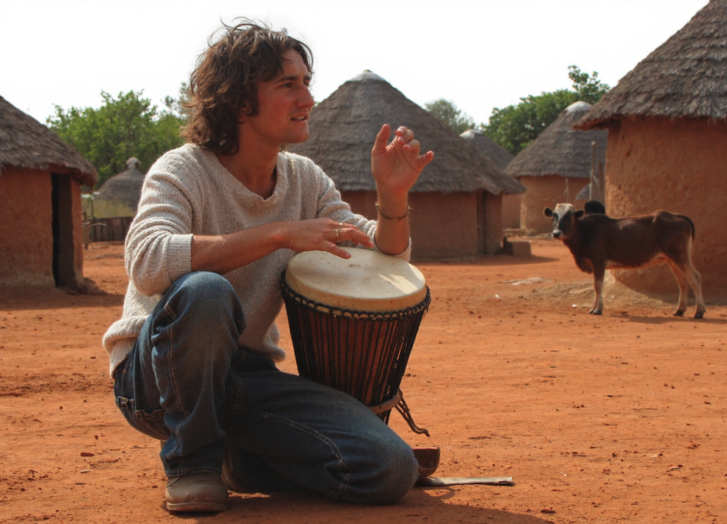 Dream – Cultural Navigation: Dreams and Experiences in Nairobi