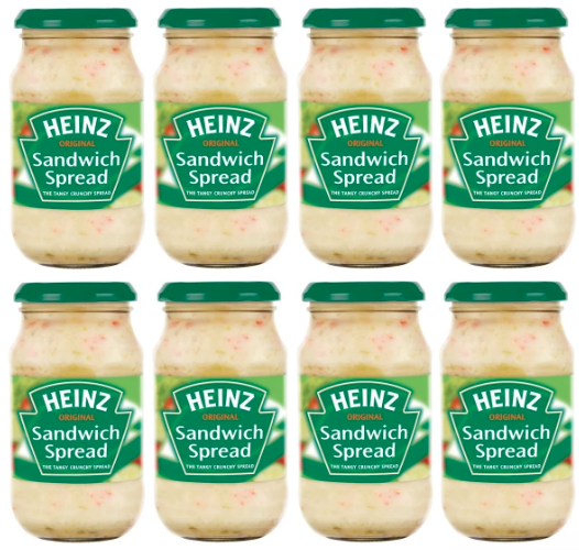 Heinz Sandwich Spread 