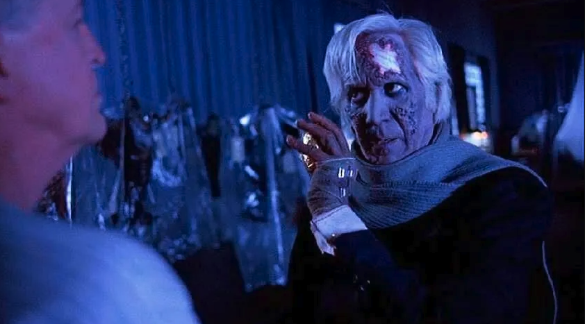 Dream of keeping ideas safe