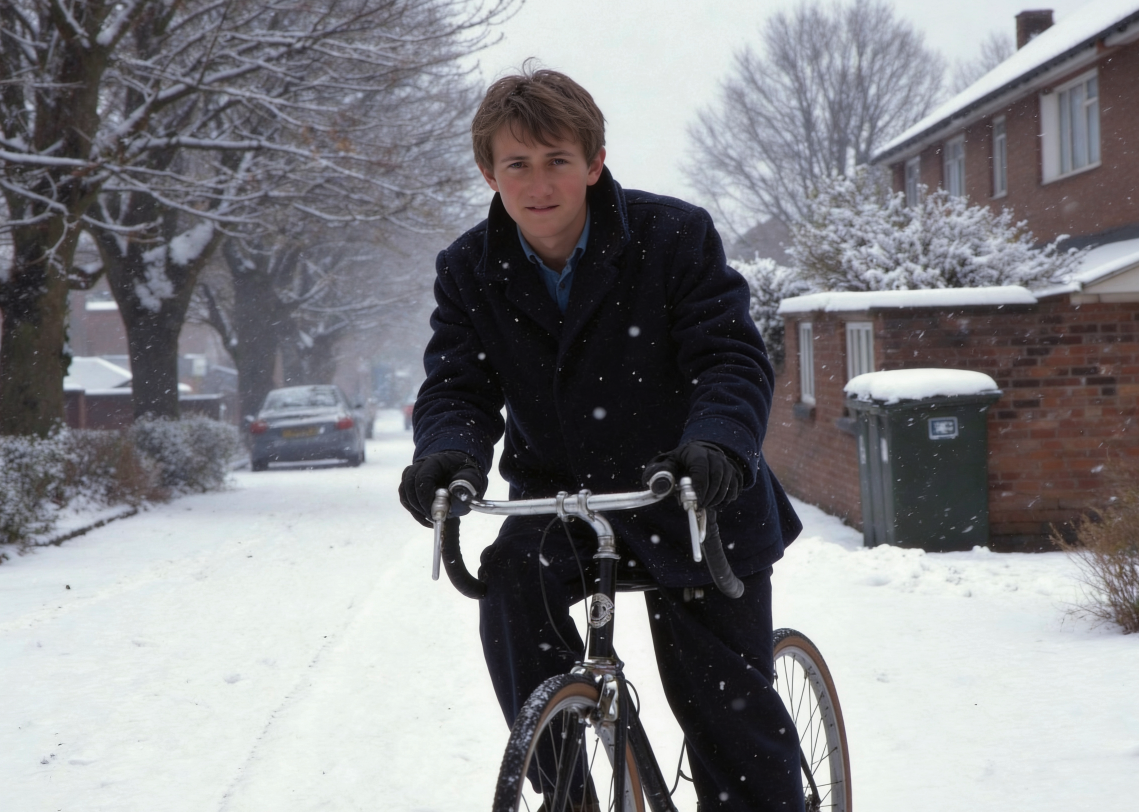 50YON: Friday 2nd January 1976