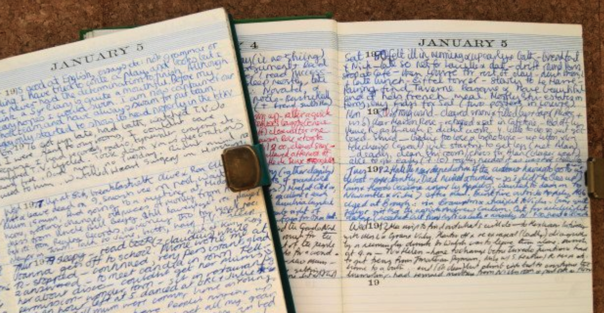 50YON Weds 31st December 1975