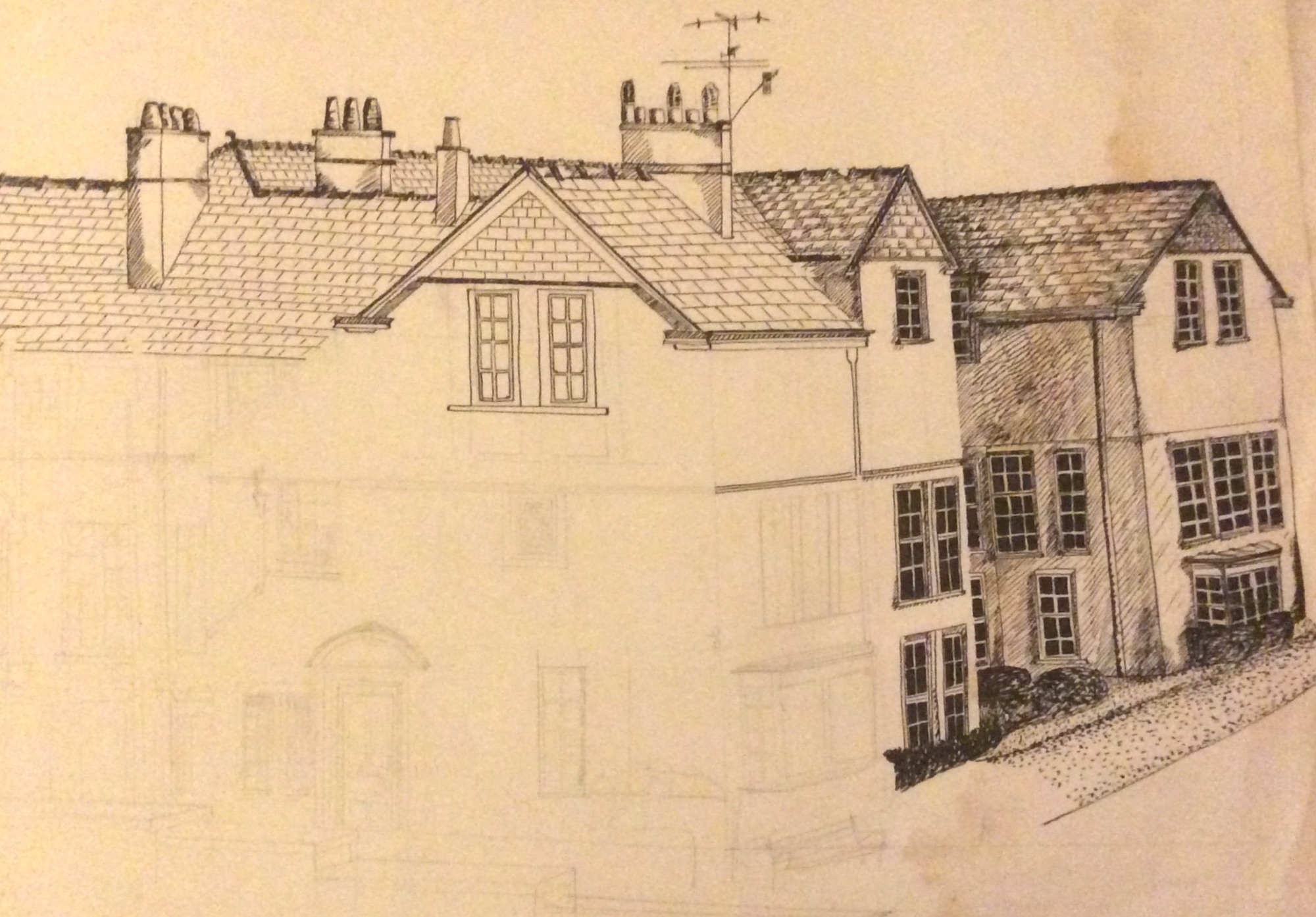 50YON: Monday 19th January 1976