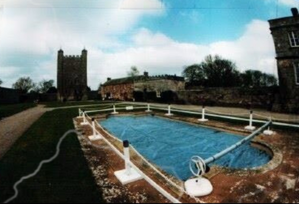 50YON: Sunday 11th January 1976