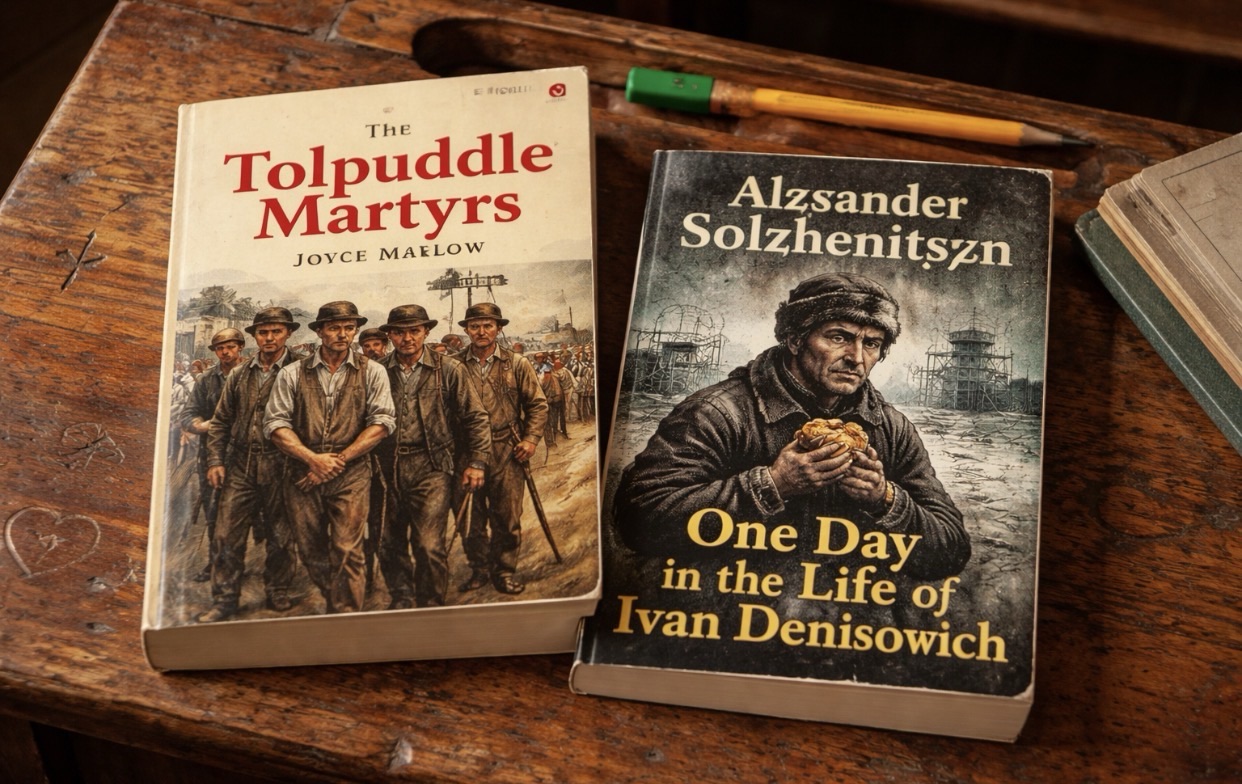 50YON Weds 21st January 1976