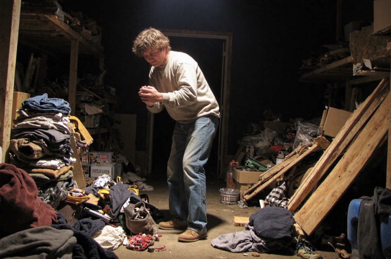 Dream: New beginnings for old studios