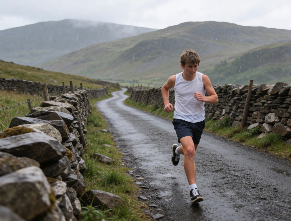 50YON Monday 23rd February 1976