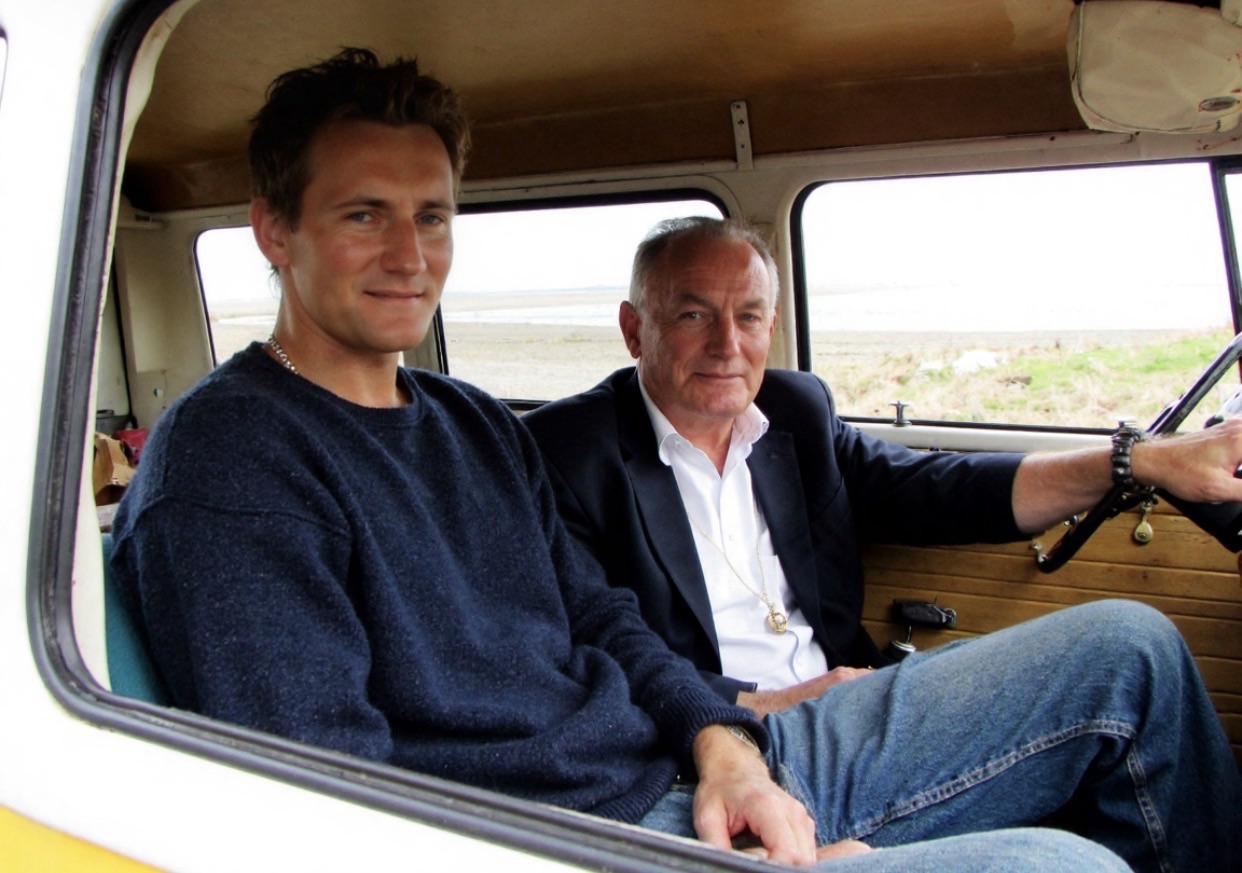 Dream – Jungian Insights: The Camper Van Dream Explained