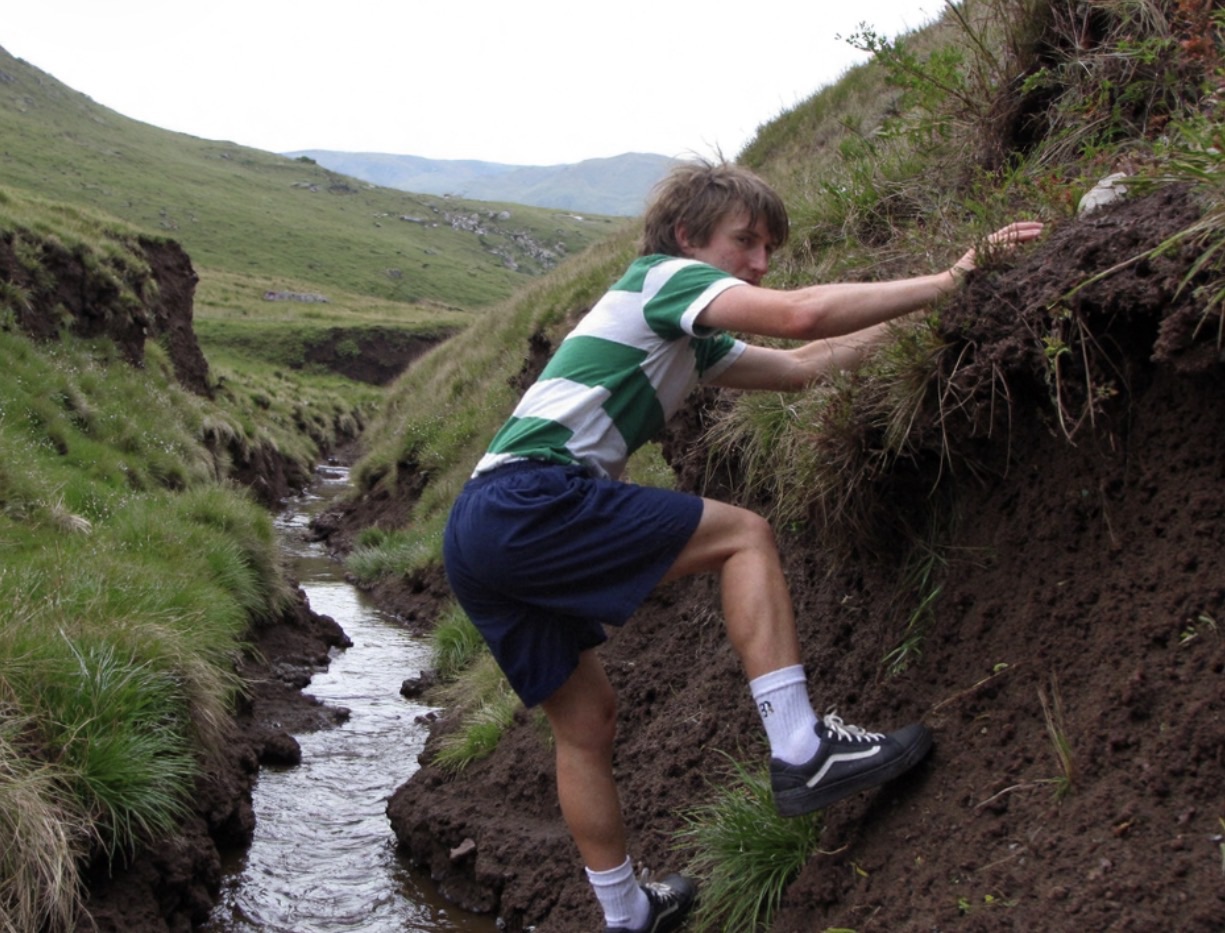 50YON Thursday 26th February 76