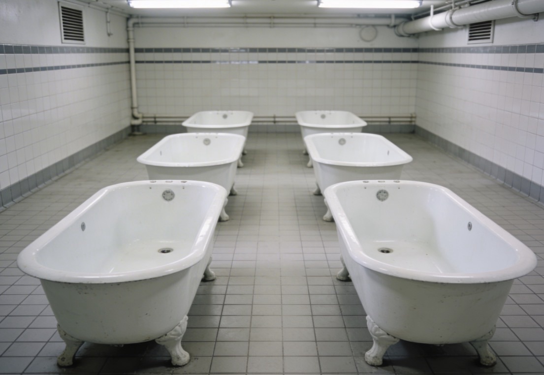 50YON: 28th February 1976 A Day in the life of Jonathan Ferguson Vernon