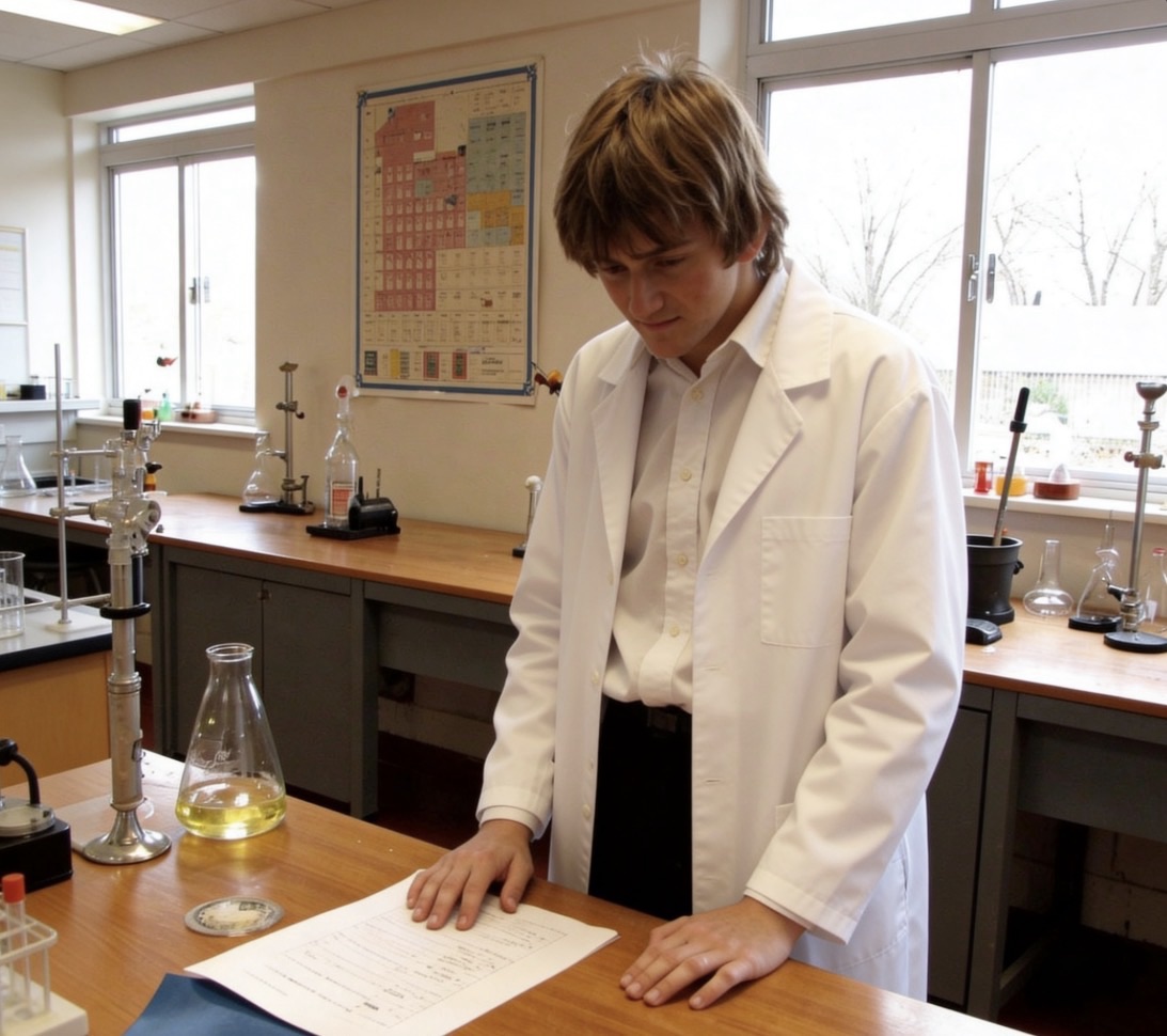 50YON: Monday 1st March 1976