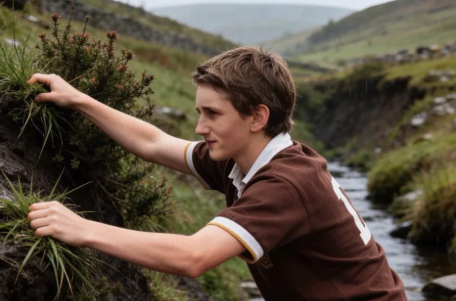 50YON: Tuesday 9th March 1976