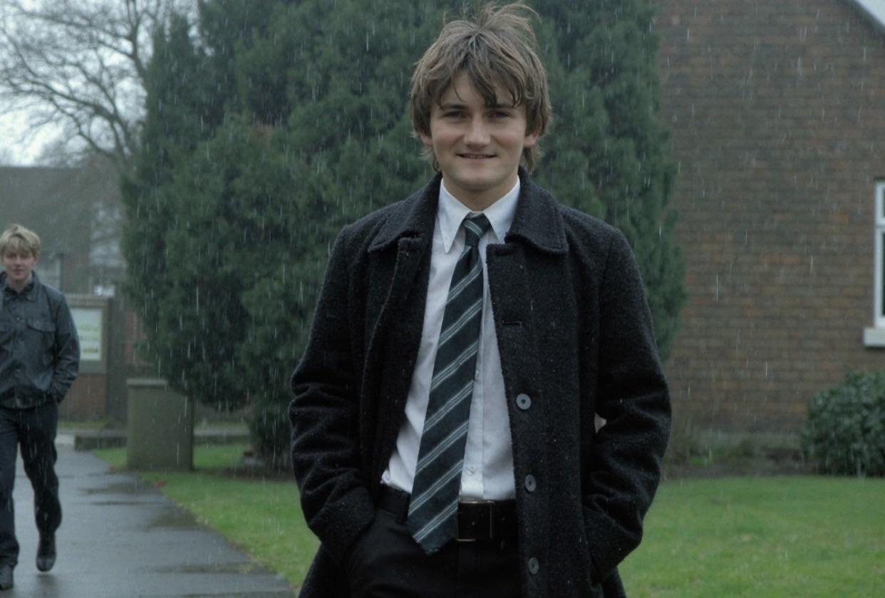 50YOn: Saturday 6th March 1976