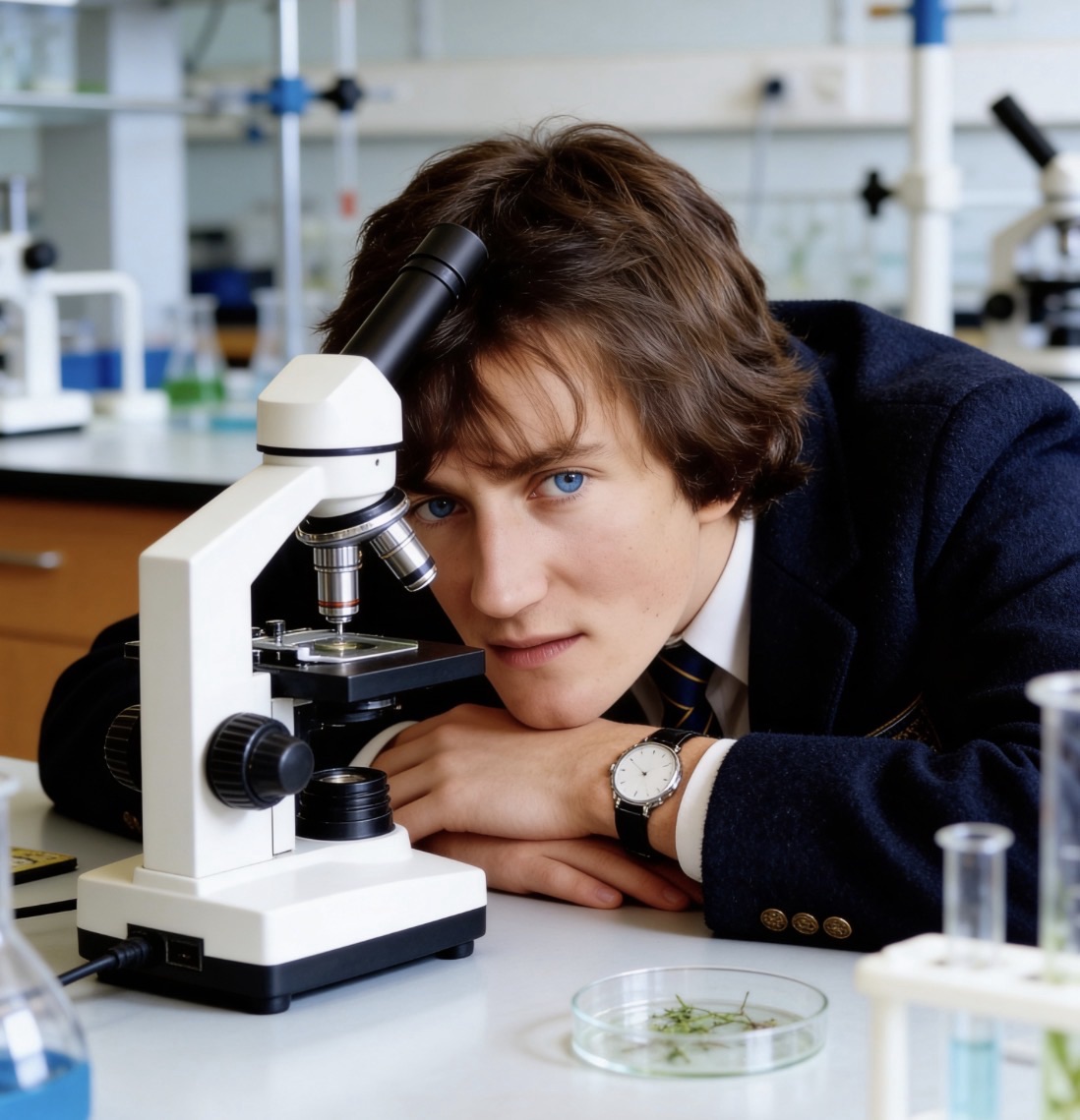 50YON Weds 10 March 1976