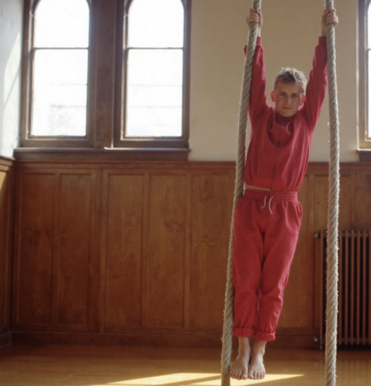 50YON: Friday 12 March 1976