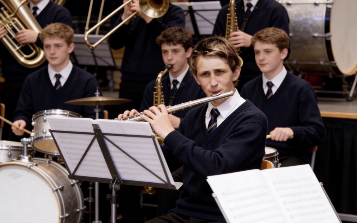 50YON Mon 8th March 1976