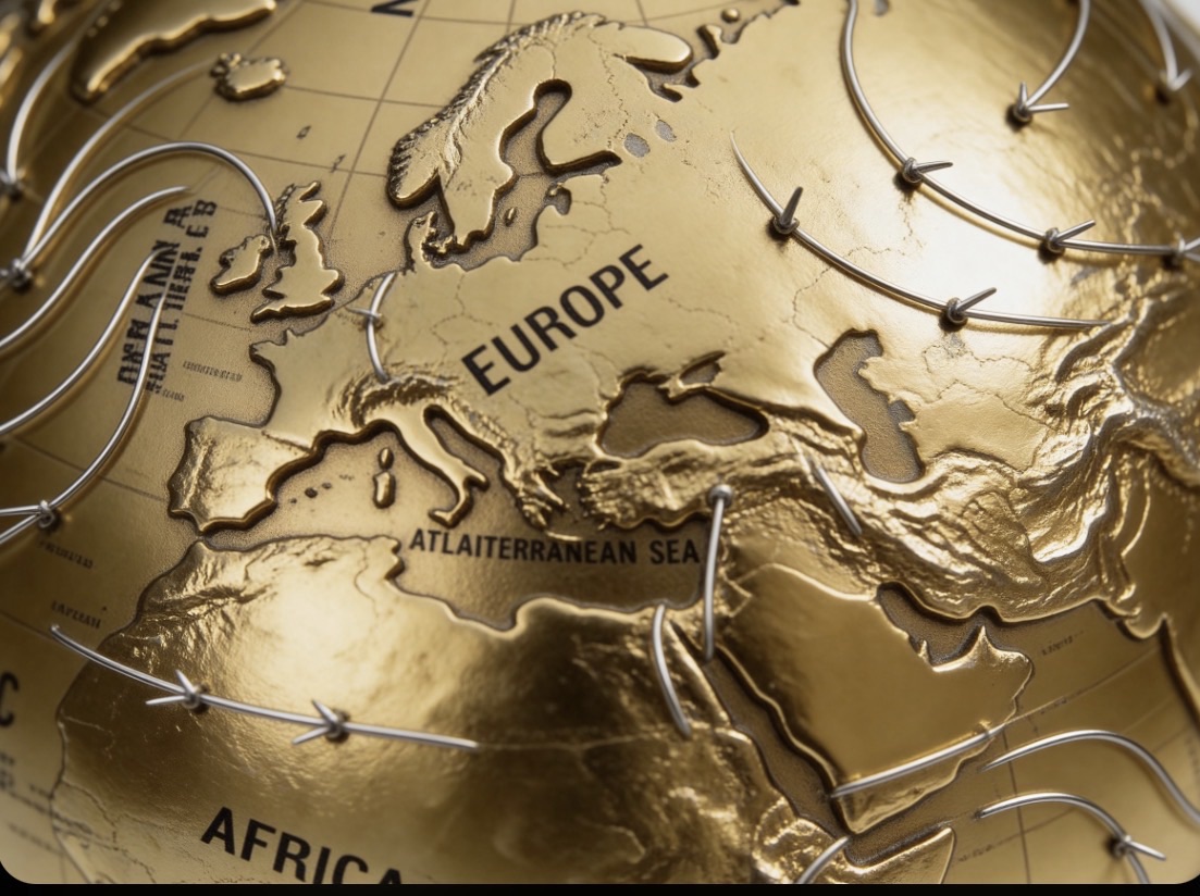 Dream: life as curriculum.