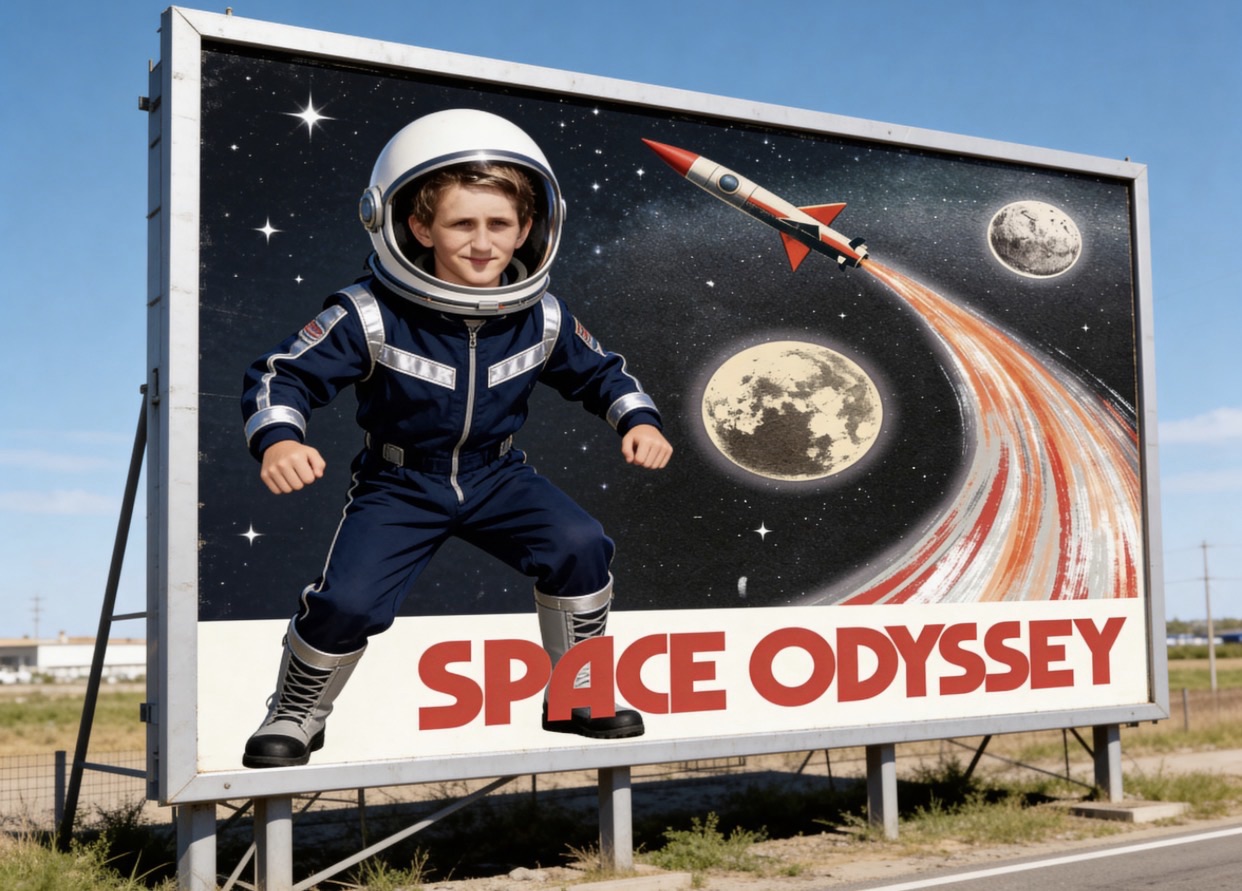 50YON: Sunday 14th March 1976