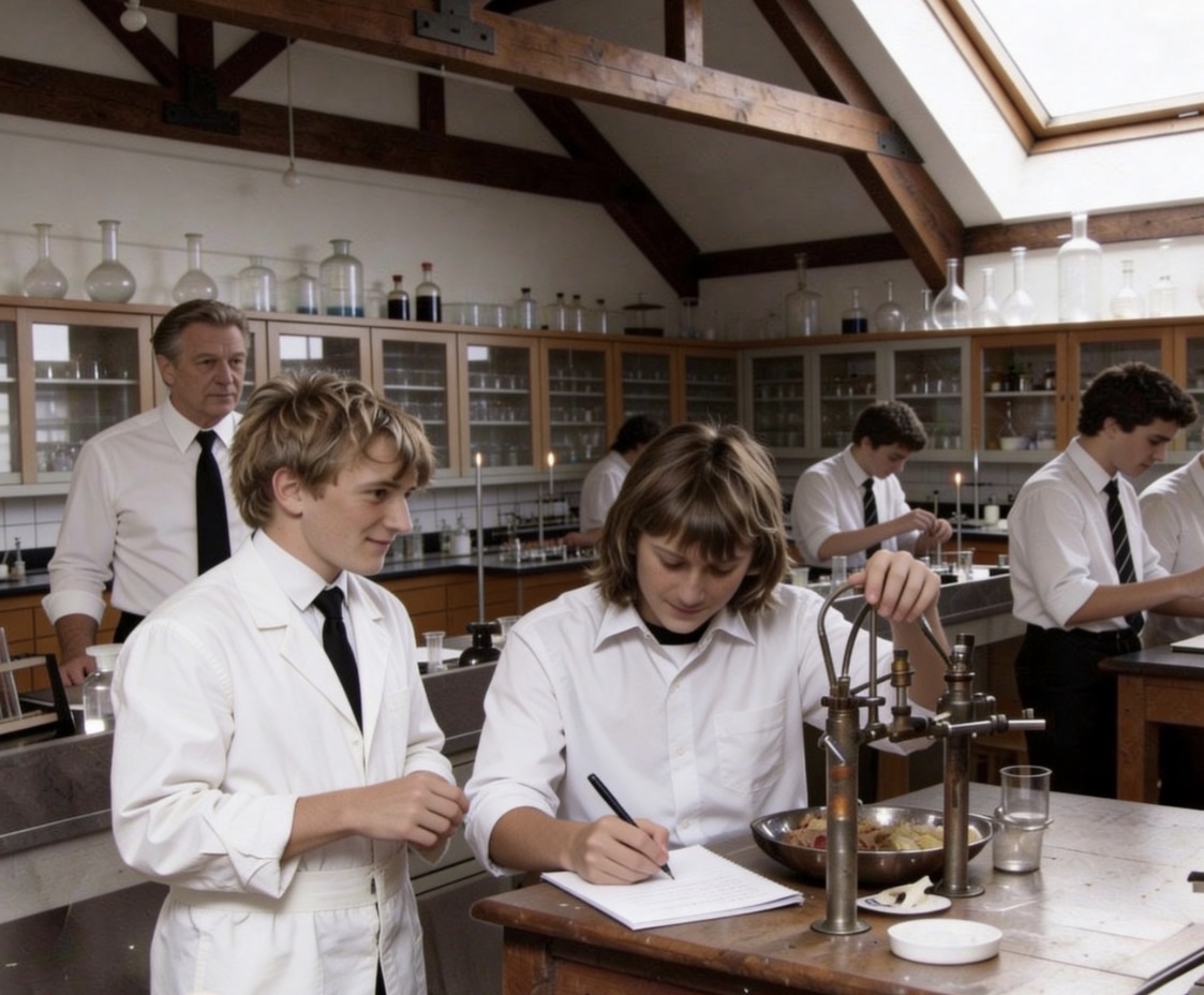 50YON: Monday 15 March 1976