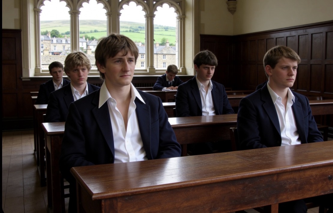 50YON Tuesday, 16th March 1976