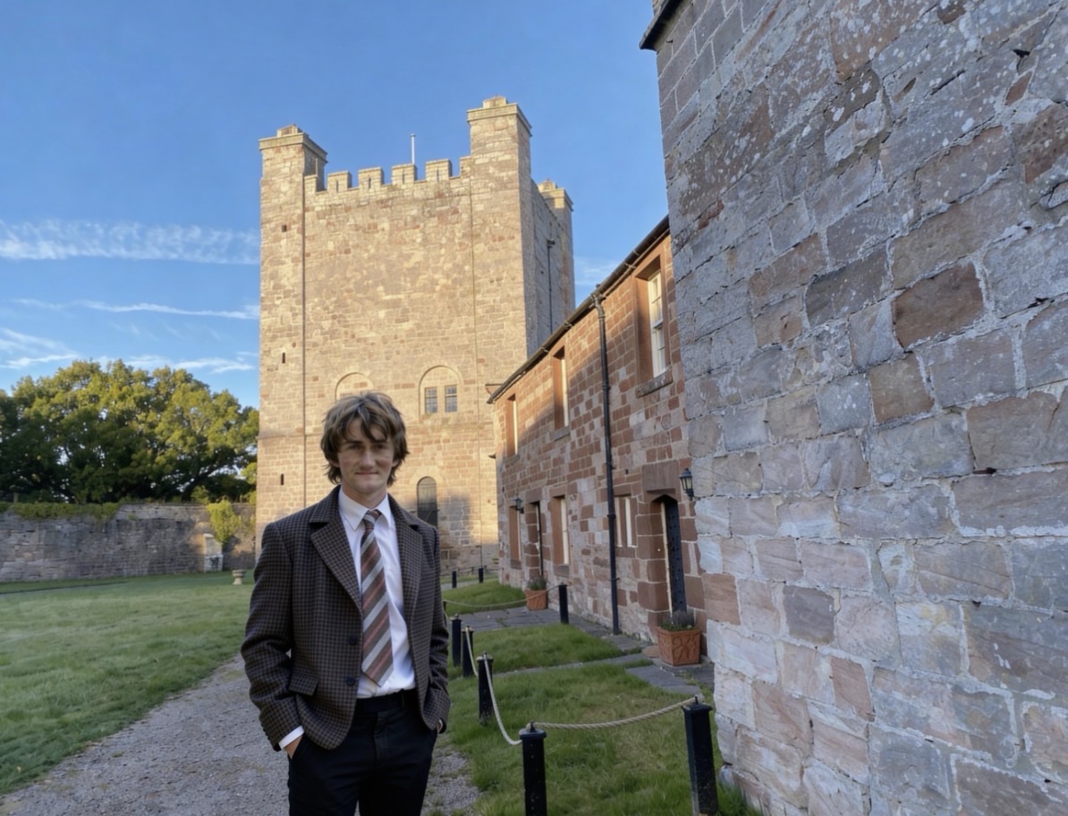 50YON: Sunday, 21st March 1976