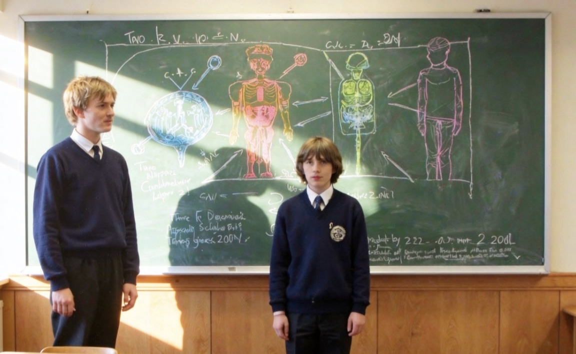 50YON: Tuesday, 23rd March 1976&nbsp;