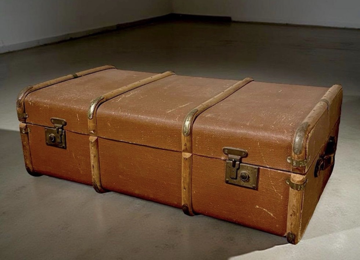 50YON Friday, 27th March 1976