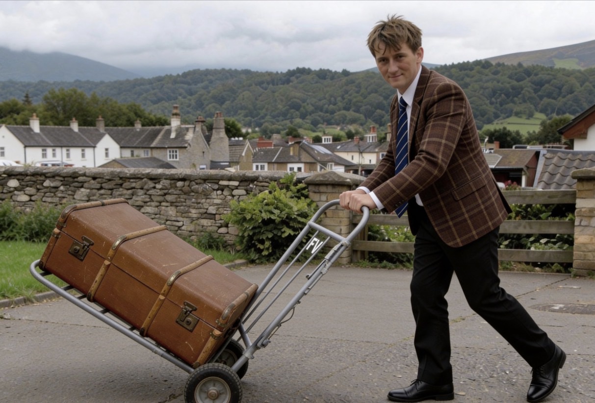 50YON: Saturday, 28th March 1976