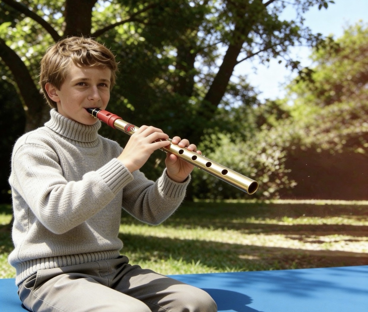 50YON: Friday, 2nd April 1976