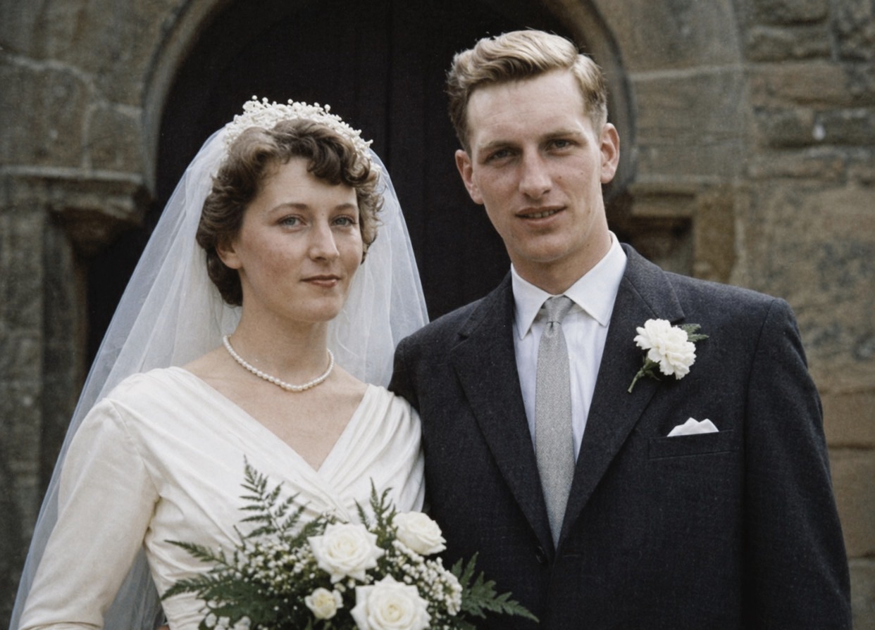 A Time I Didn’t Act