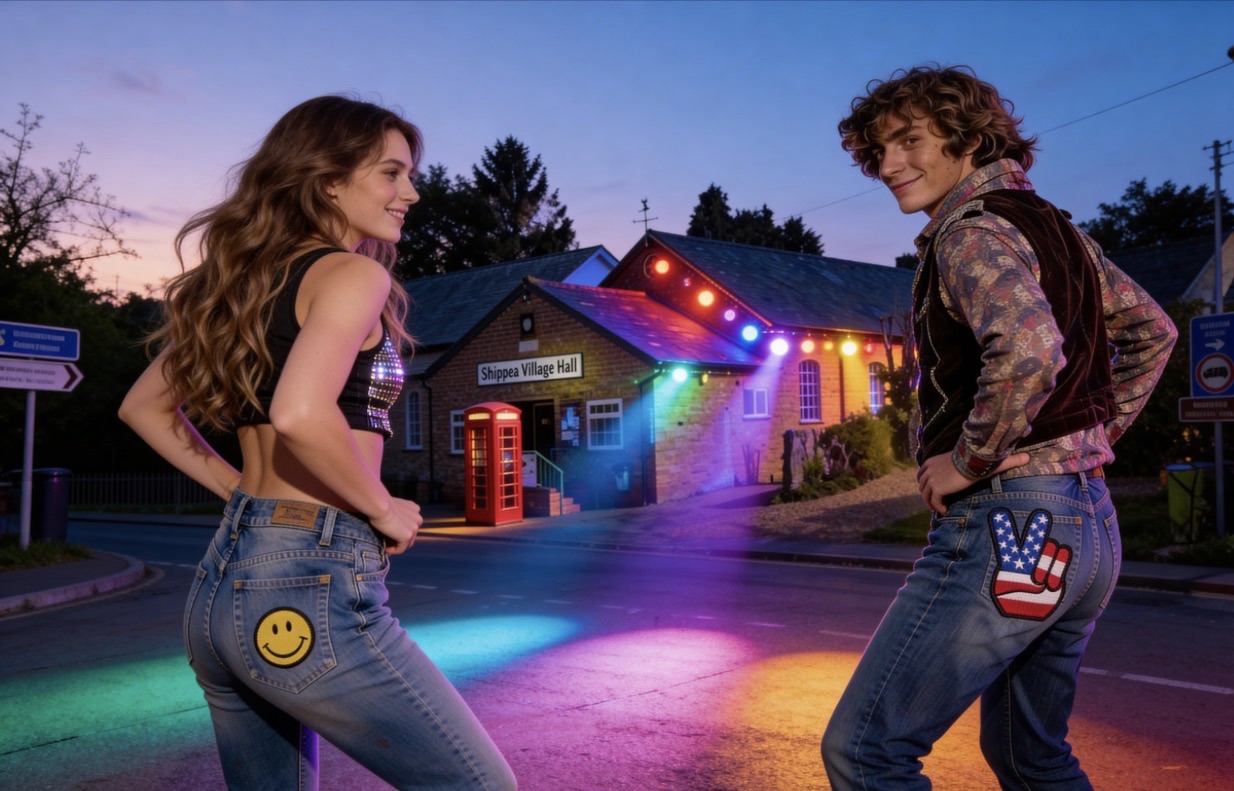 My Favourite Emojis (and the Patches That Came Before Them)