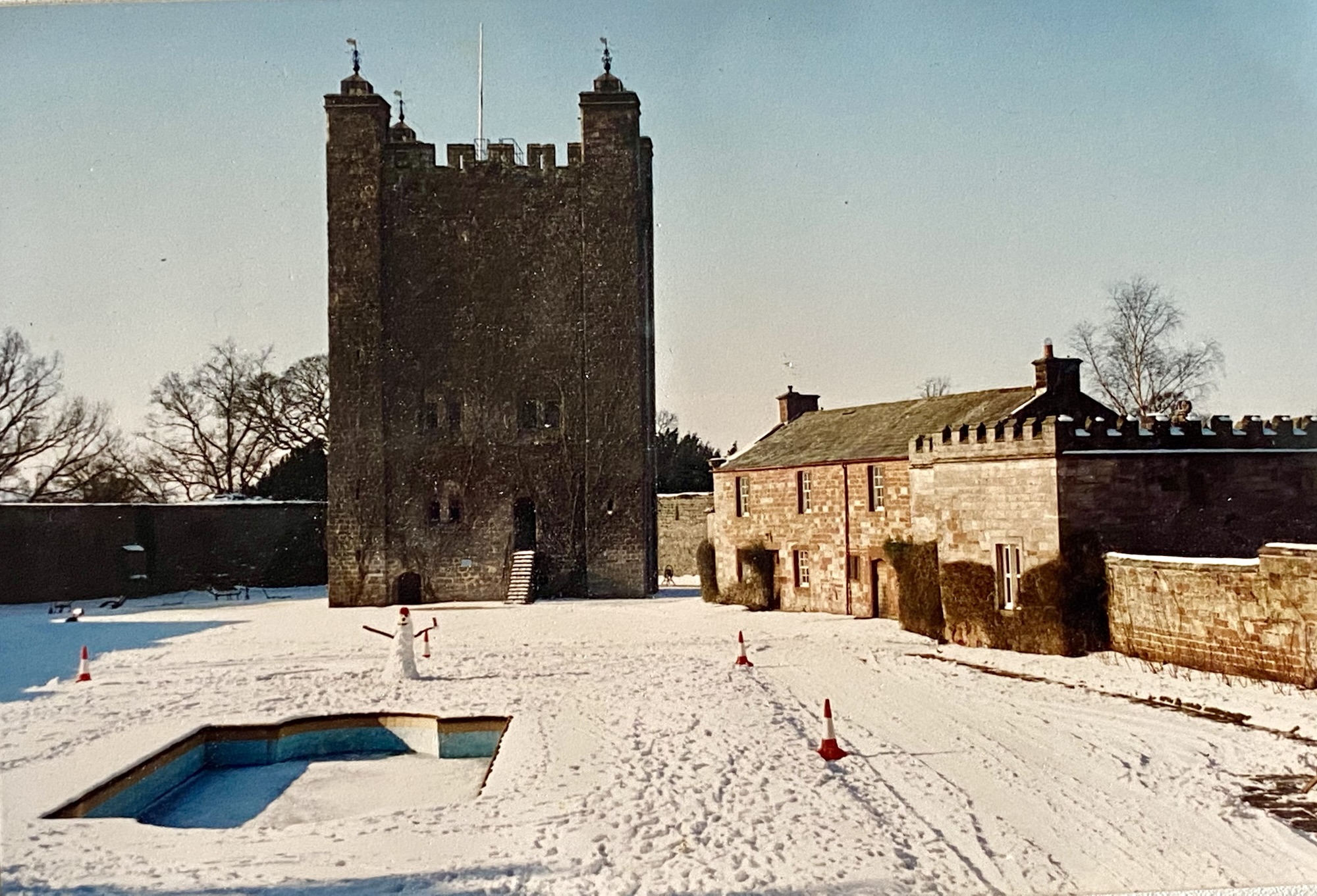 50YON: Sunday, 11th April 1976