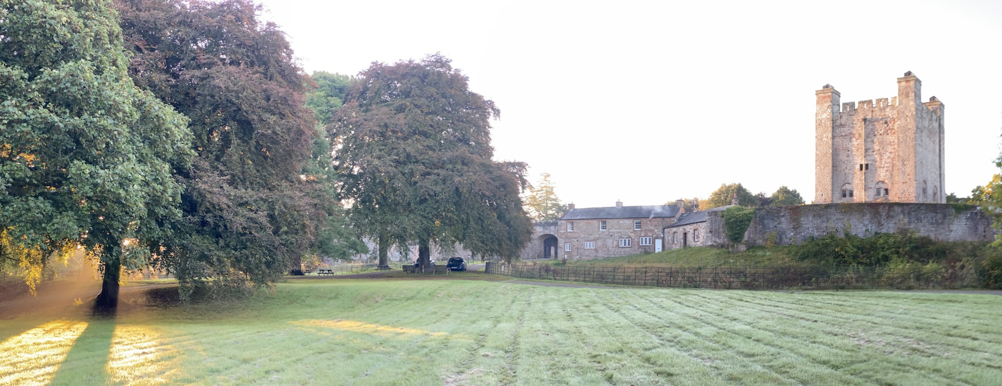 50YON: Saturday, 10th April 1976 — Appleby (Age 14)