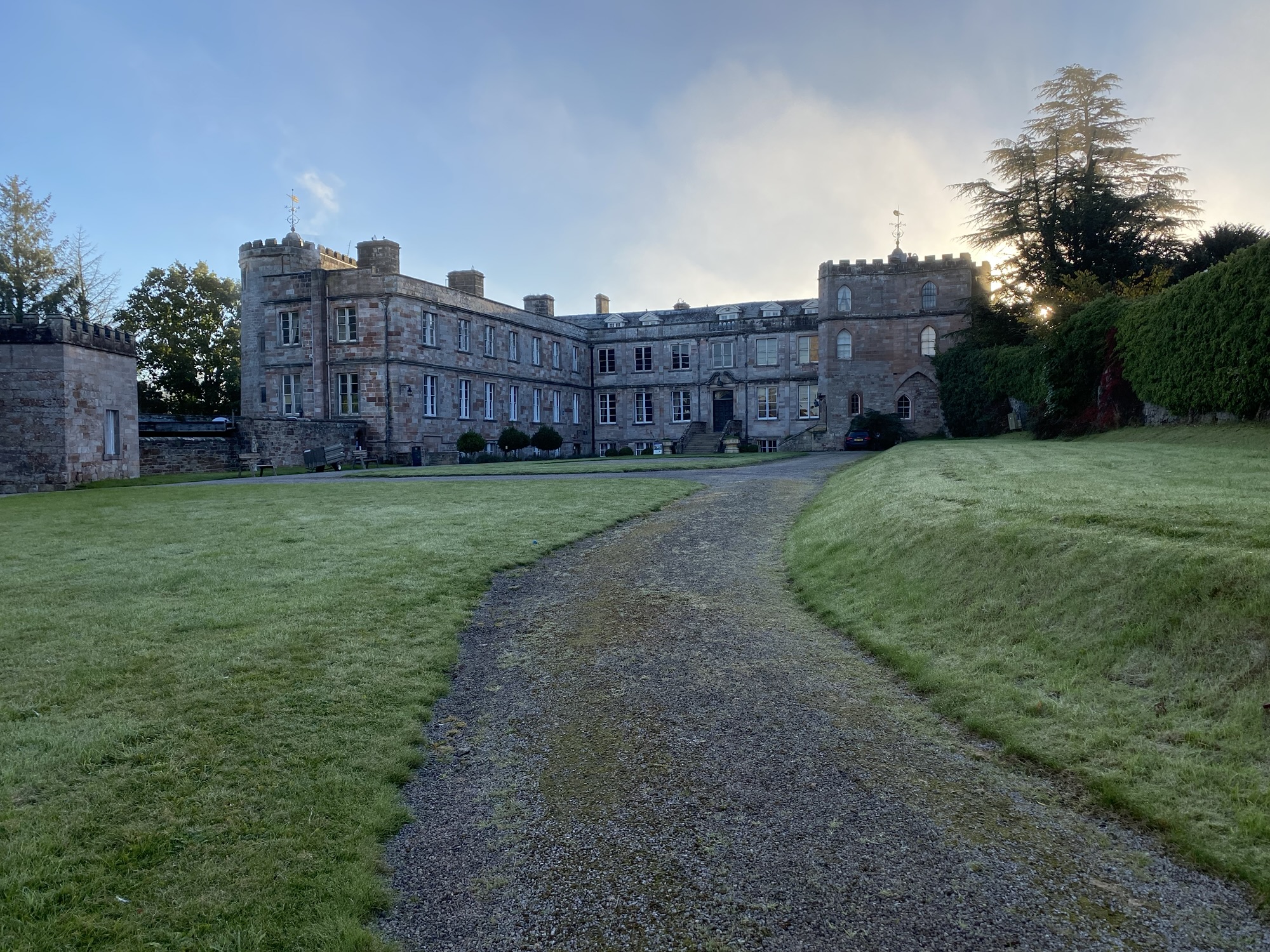 50YOn: Monday, 12th April 1976