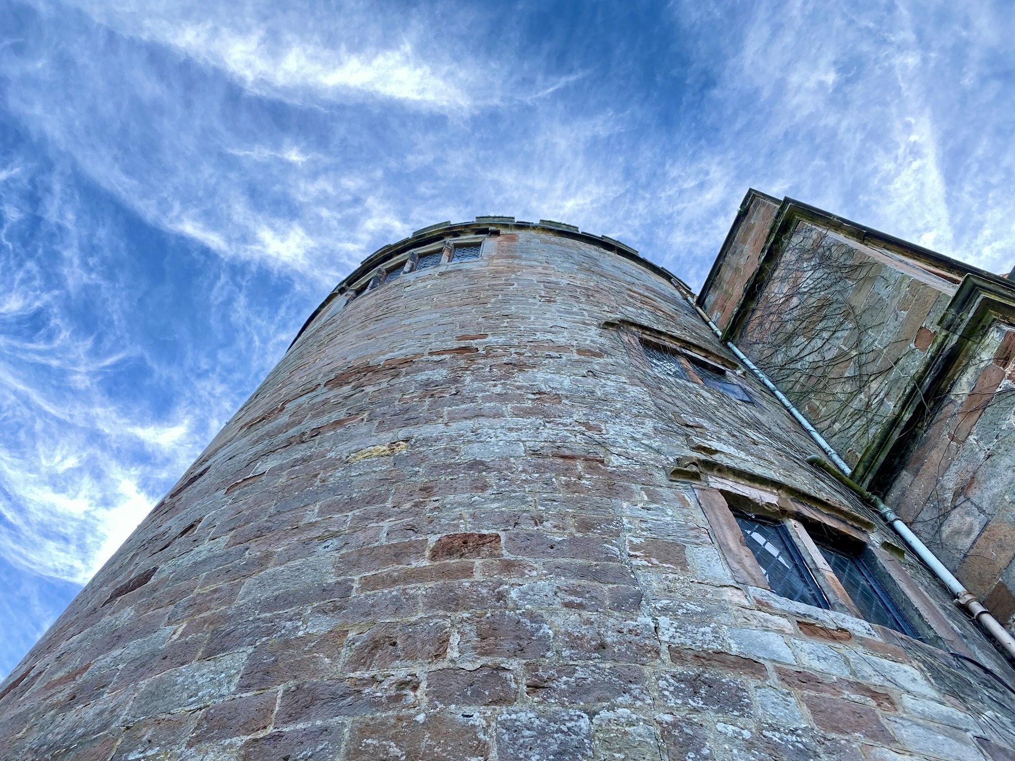 Appleby Castle – J F Vernon Blog