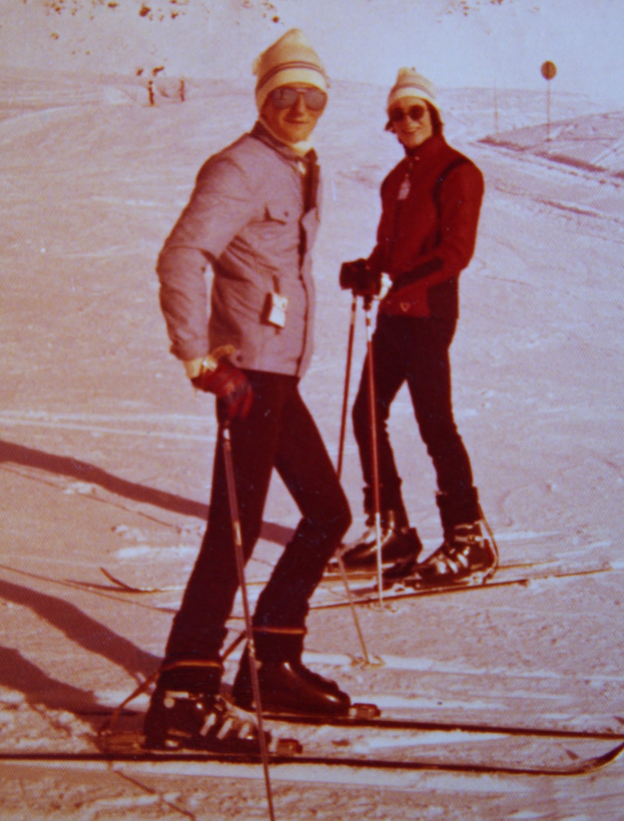 51YOn: Sunday, 12th April 1975