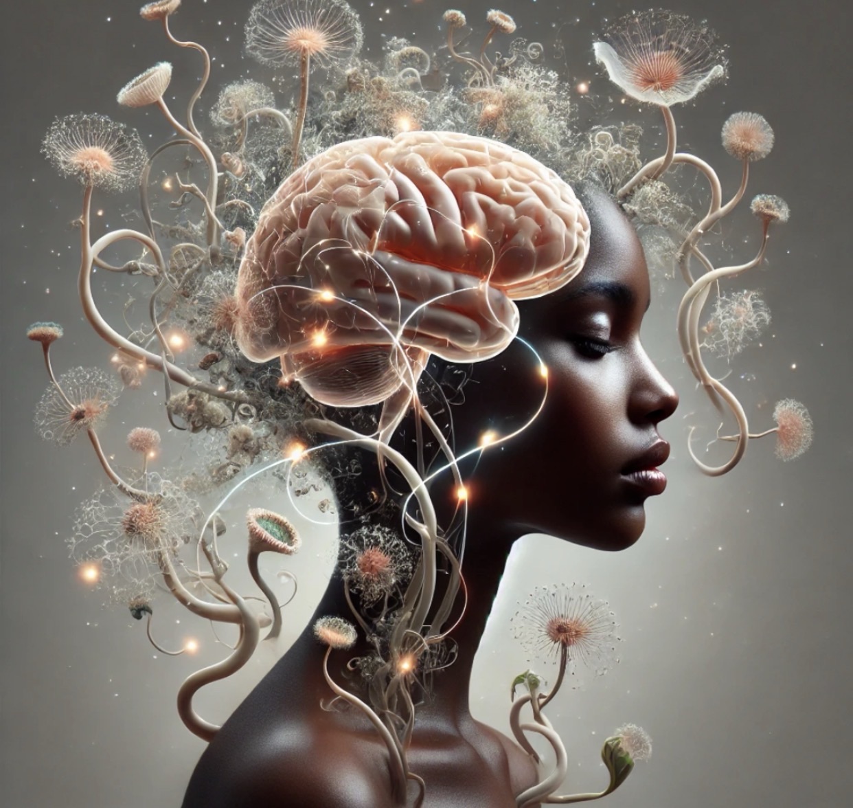 What do I like to talk about?