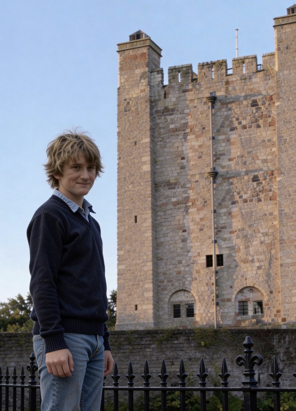 50YON: Wednesday, 7th April 1976