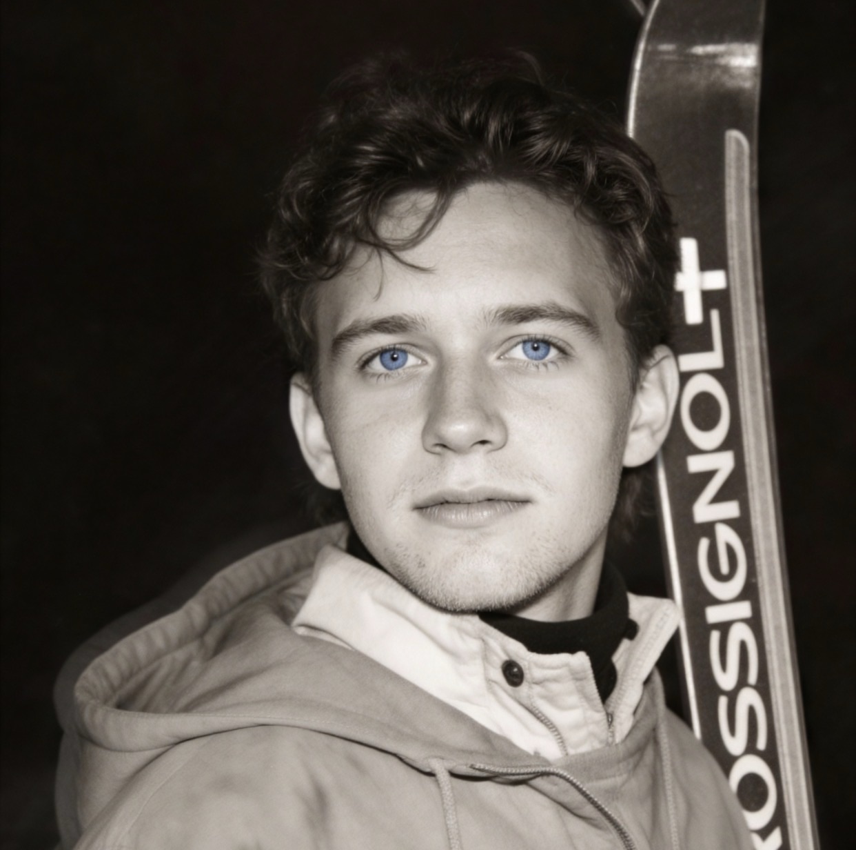1980: The Year I Fell in Love, Got into Oxford and Went to Val d’Isère